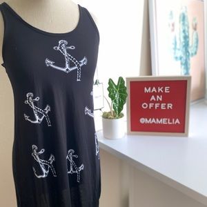 Lauren Moshi Beach Cover up